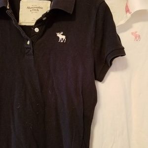 2 Polo Tops